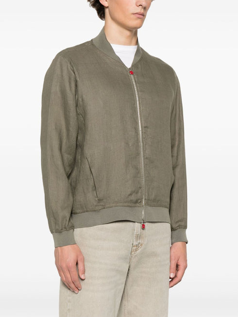 BOMBER